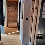 Sottolago - Ruhig Und Zentral In Apartment Arosa