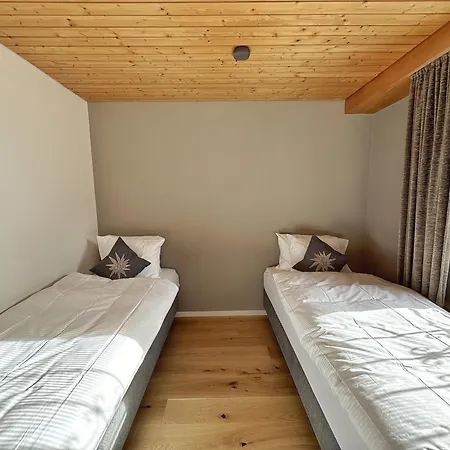 Sottolago - Ruhig Und Zentral In * Arosa