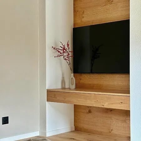 Sottolago - Ruhig Und Zentral In Appartement *