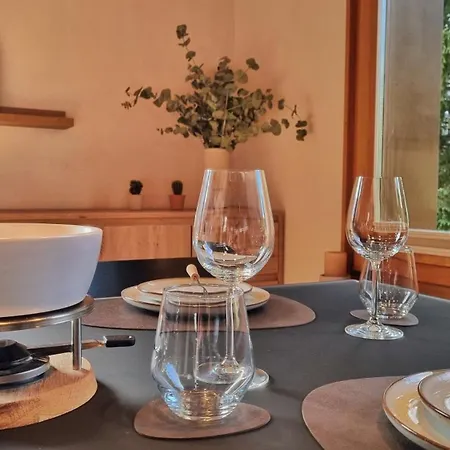 Sottolago - Ruhig Und Zentral In 阿罗萨