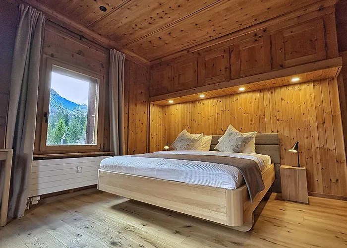 Appartement Sottolago - Ruhig Und Zentral In *