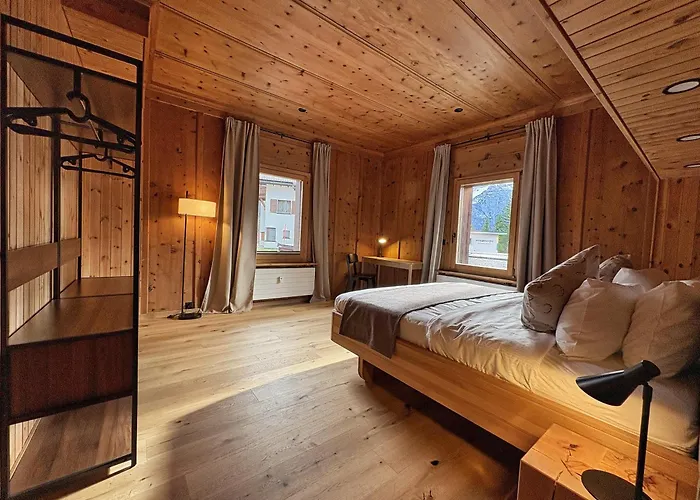 Sottolago - Ruhig Und Zentral In * 阿罗萨