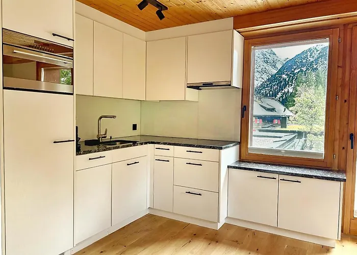 Sottolago - Ruhig Und Zentral In 阿罗萨