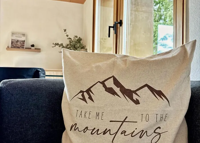 Appartement Sottolago - Ruhig Und Zentral In *