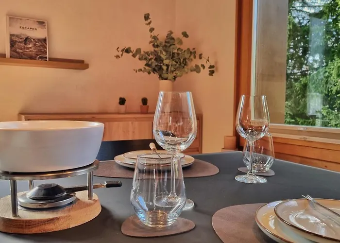 Sottolago - Ruhig Und Zentral In 阿罗萨