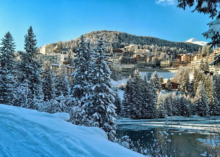 Sottolago - Ruhig Und Zentral In Appartement *