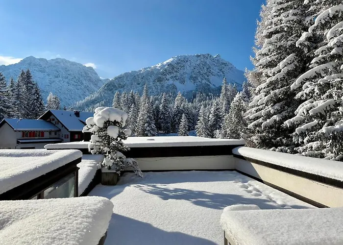 Sottolago - Ruhig Und Zentral In Apartment