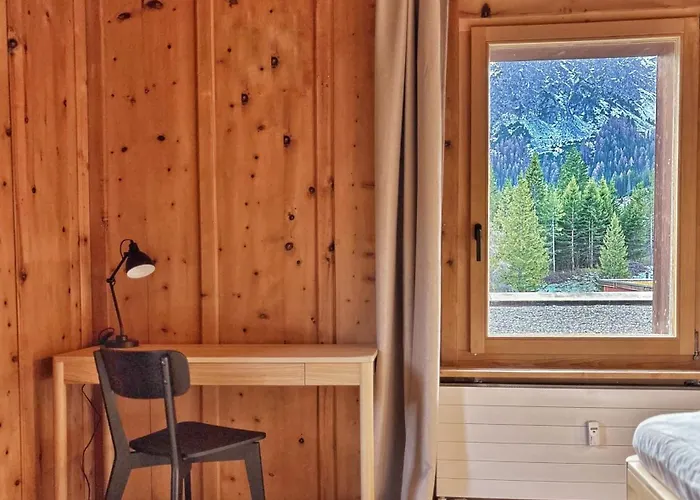 Sottolago - Ruhig Und Zentral In * Arosa