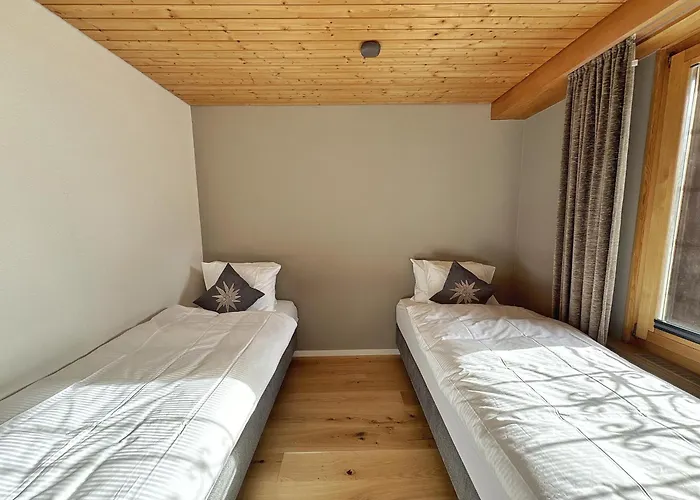 Sottolago - Ruhig Und Zentral In * Arosa