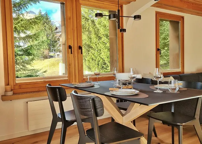 Apartment Sottolago - Ruhig Und Zentral In