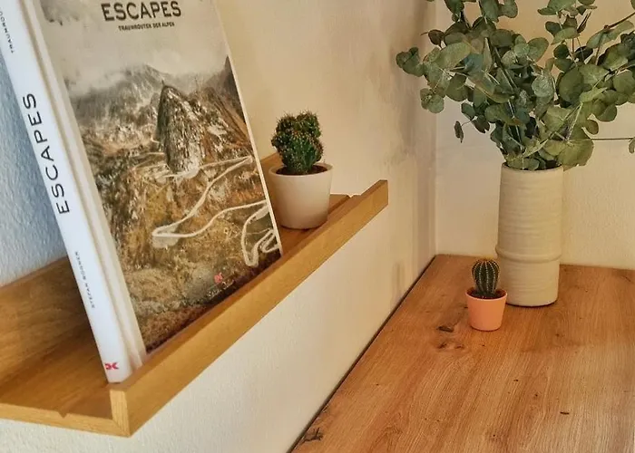 Sottolago - Ruhig Und Zentral In *