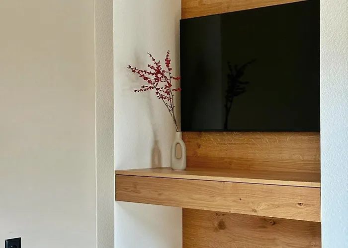 Sottolago - Ruhig Und Zentral In Apartment *